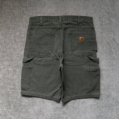 Carhartt MOS Carpenter Jort