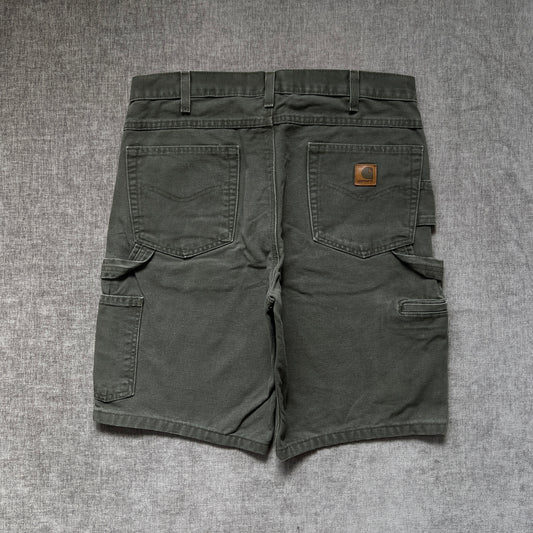 Carhartt MOS Carpenter Jort