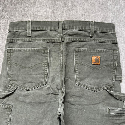 Carhartt MOS Carpenter Jort