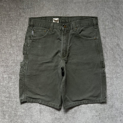 Carhartt MOS Carpenter Jort