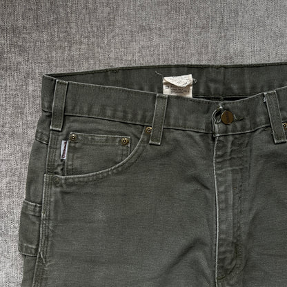 Carhartt MOS Carpenter Jort
