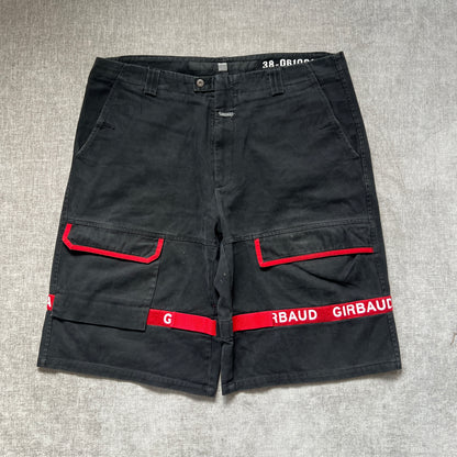MFG Super Baggy Jort