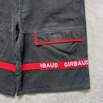 MFG Super Baggy Jort