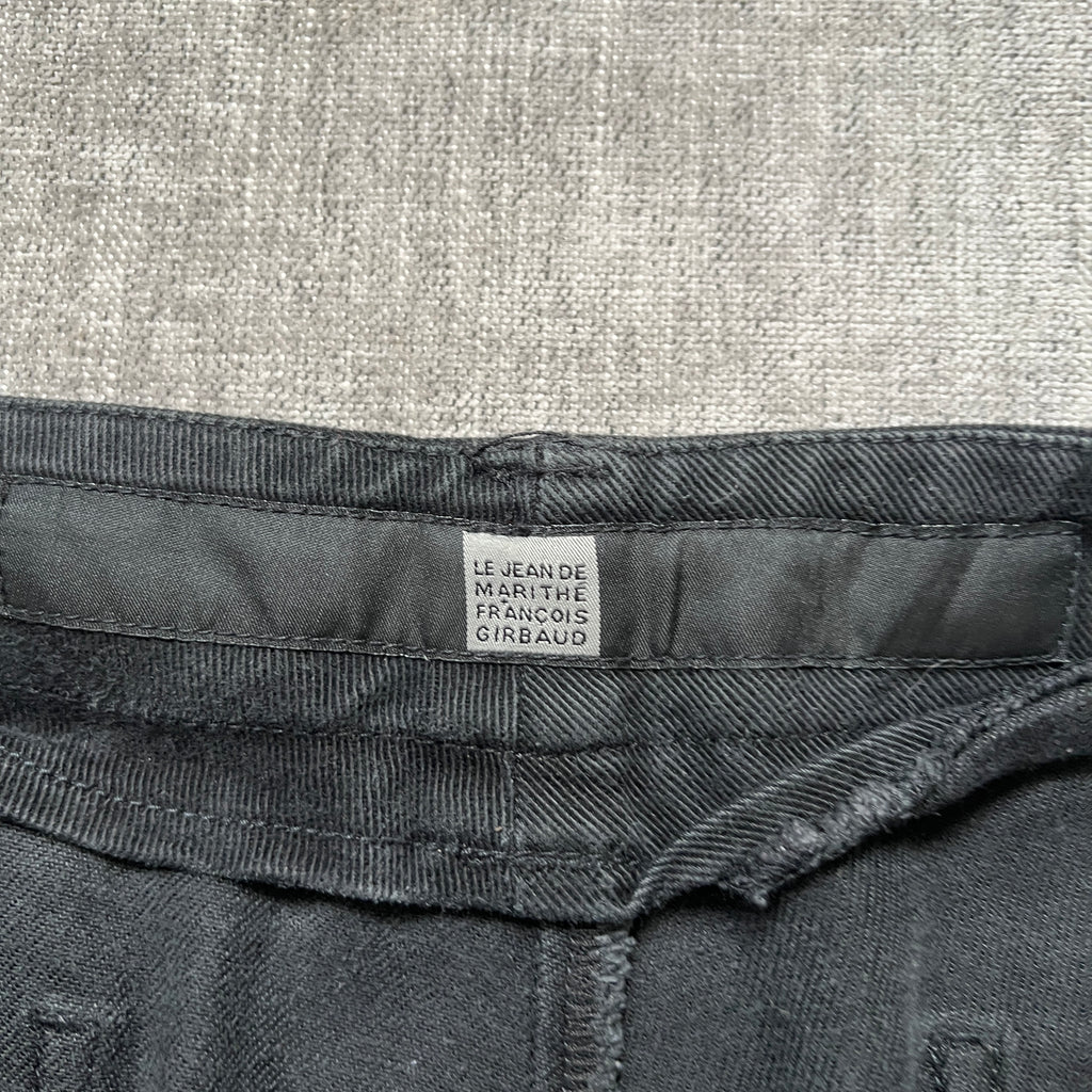 MFG Super Baggy Jort