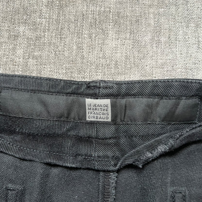 MFG Super Baggy Jort