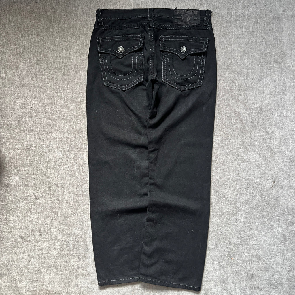 True Religion Boot Cut Jeans