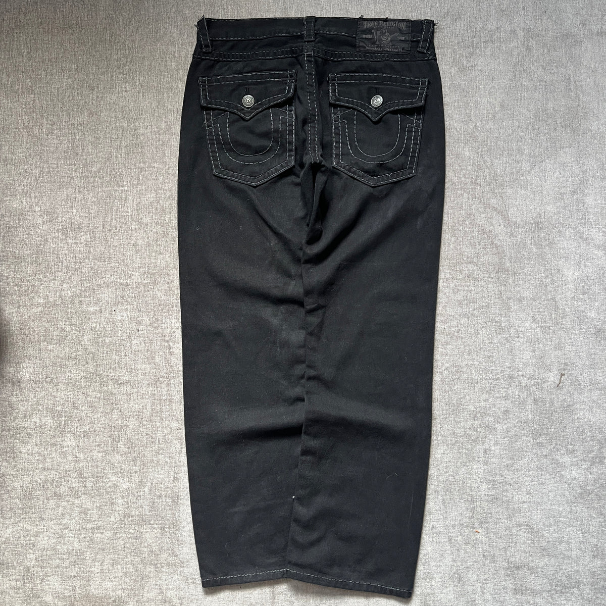 True Religion Boot Cut Jeans