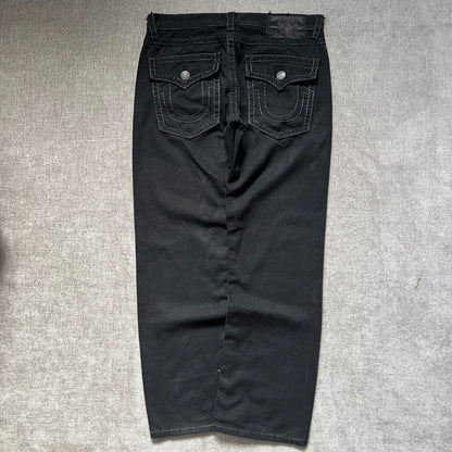 True Religion Boot Cut Jeans