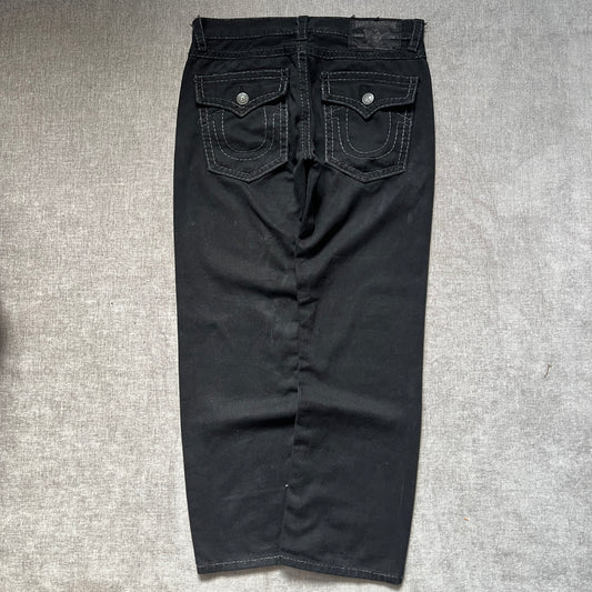 True Religion Boot Cut Jeans