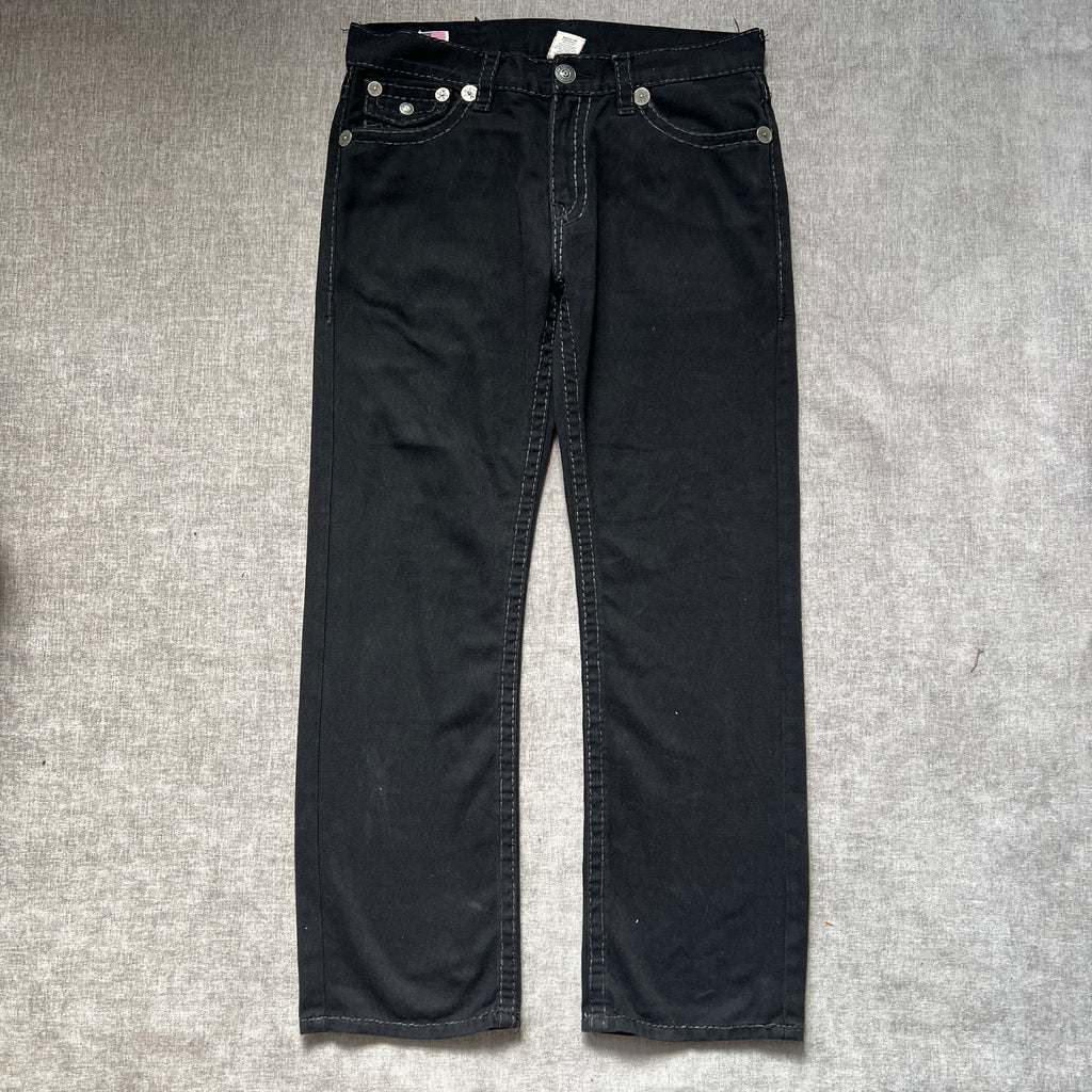 True Religion Boot Cut Jeans