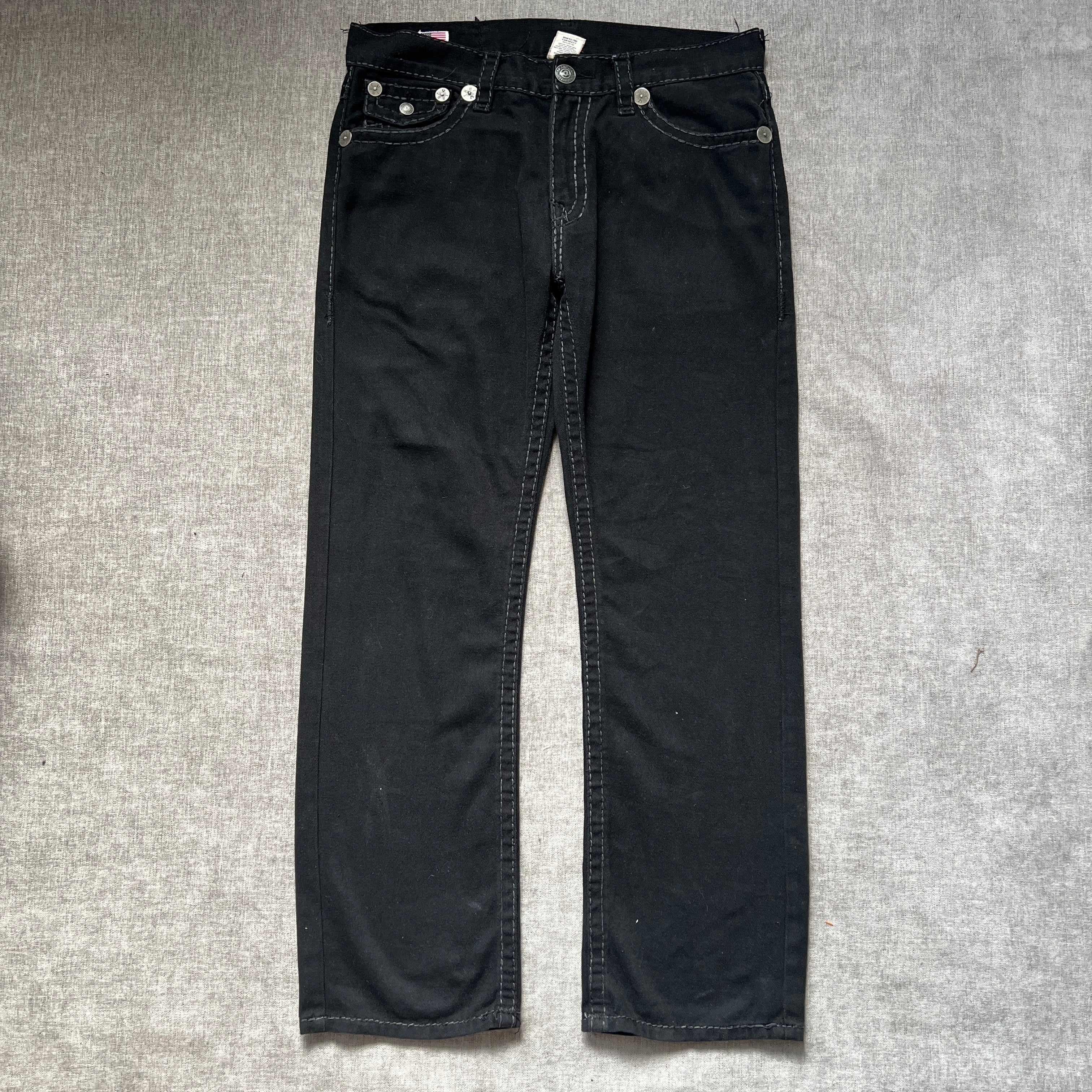 True Religion Boot Cut Jeans