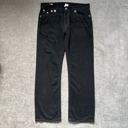 True Religion Boot Cut Jeans