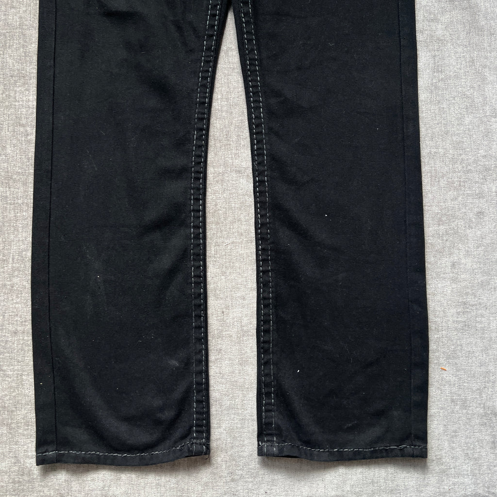 True Religion Boot Cut Jeans