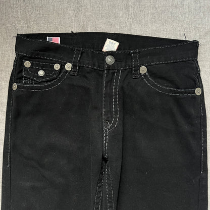 True Religion Boot Cut Jeans