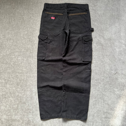 Wrangler RiggsWear Carpenter Jeans