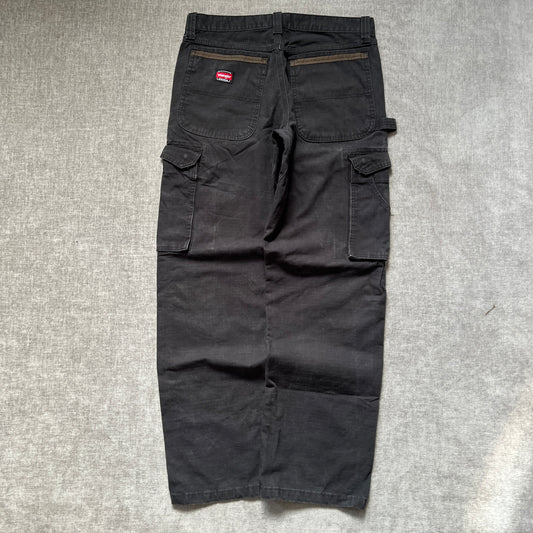 Wrangler RiggsWear Carpenter Jeans