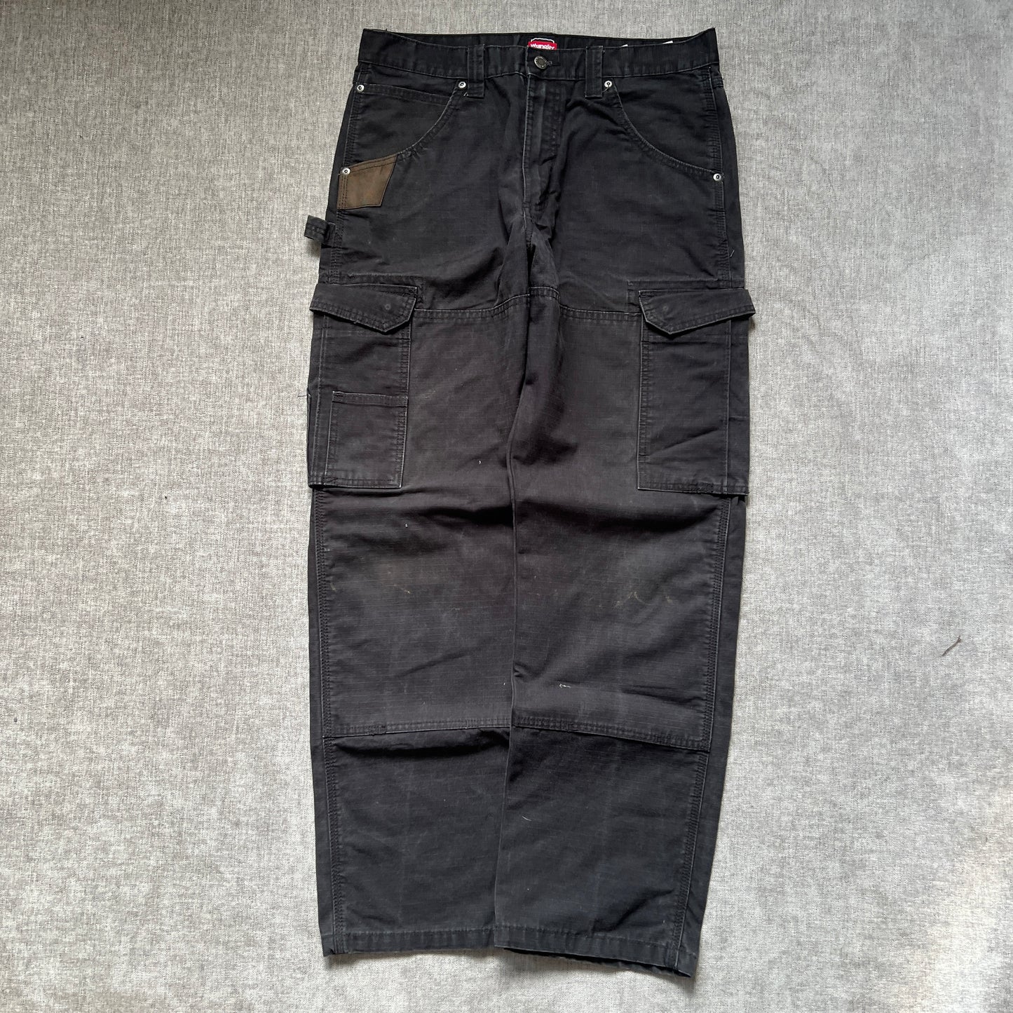 Wrangler RiggsWear Carpenter Jeans