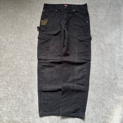 Wrangler RiggsWear Carpenter Jeans