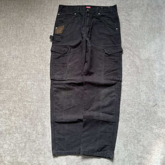 Wrangler RiggsWear Carpenter Jeans