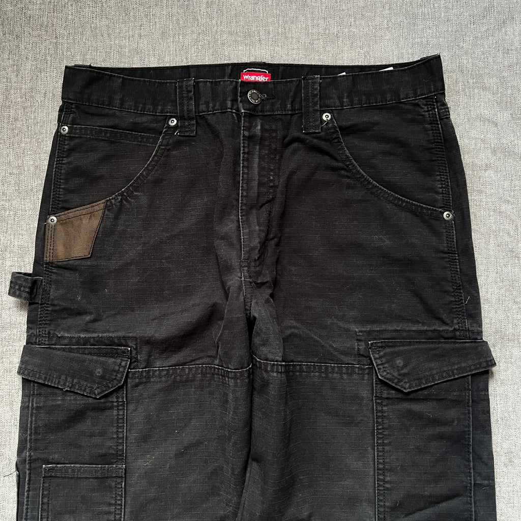 Wrangler RiggsWear Carpenter Jeans