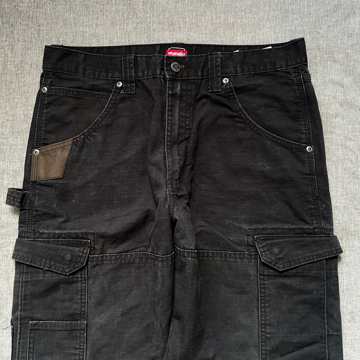 Wrangler RiggsWear Carpenter Jeans