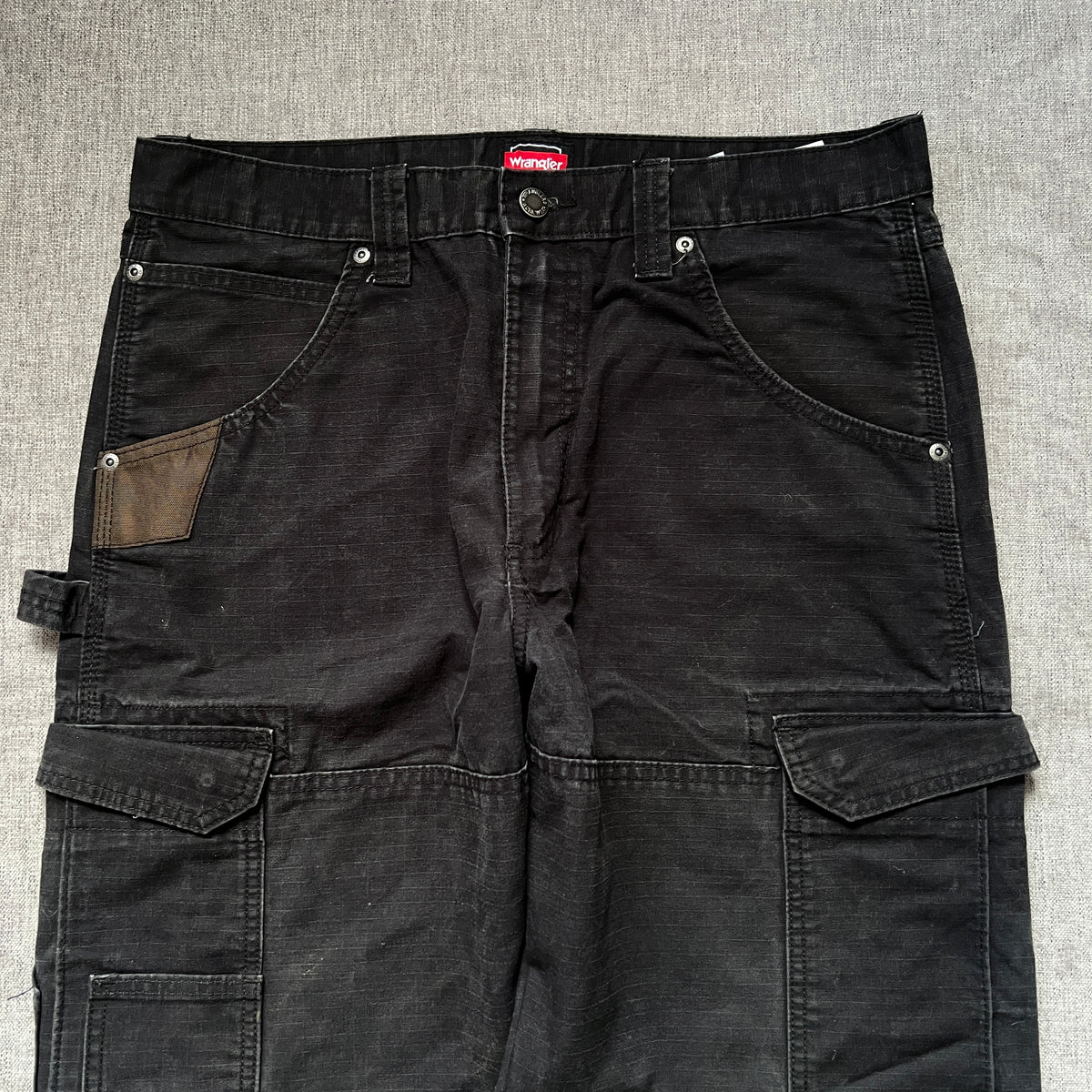 Wrangler RiggsWear Carpenter Jeans