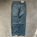 Levi's SilverTab Boot Cut Jeans