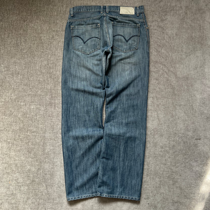 Levi's SilverTab Boot Cut Jeans
