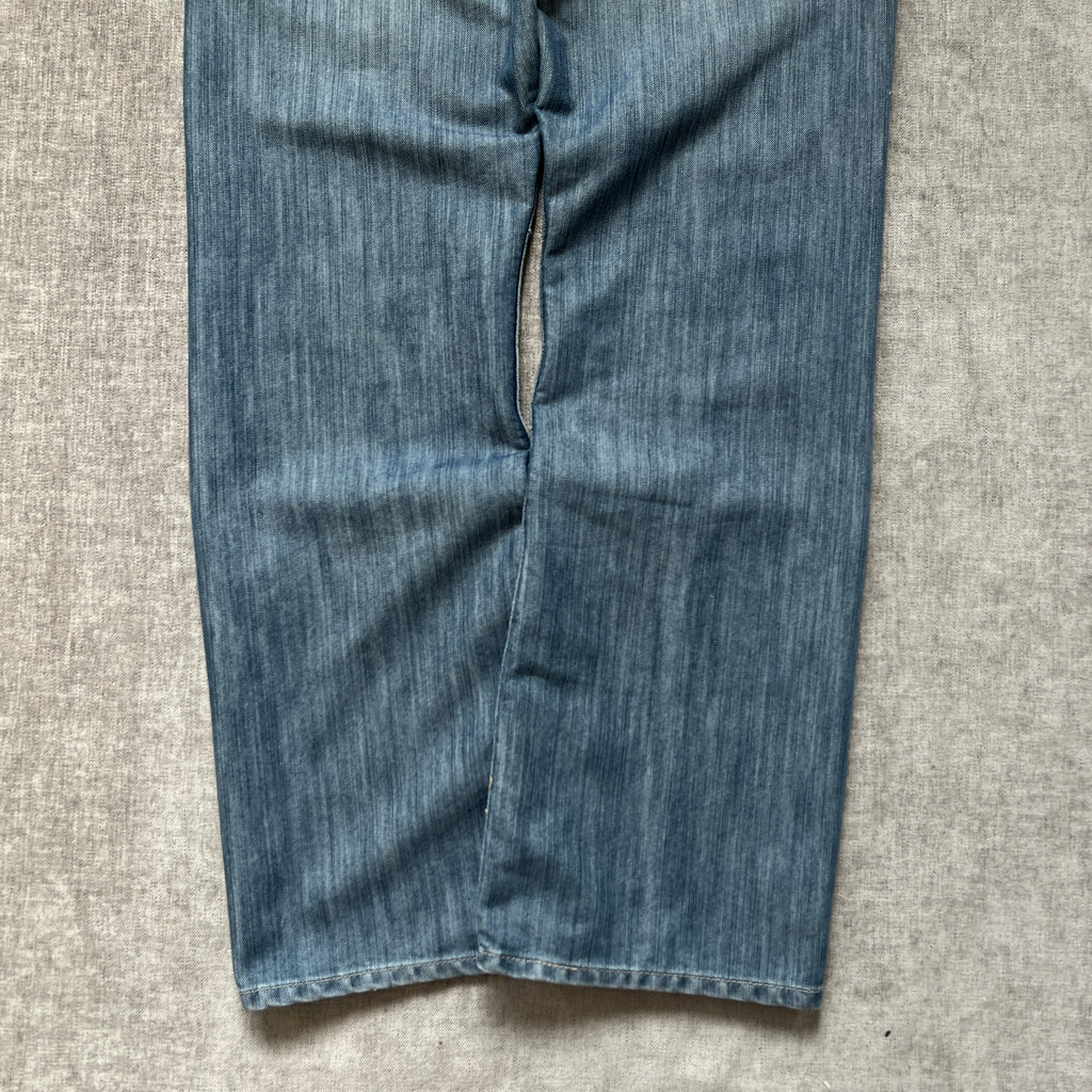 Levi's SilverTab Boot Cut Jeans