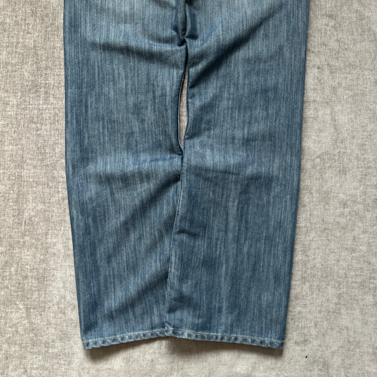 Levi's SilverTab Boot Cut Jeans