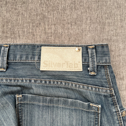 Levi's SilverTab Boot Cut Jeans