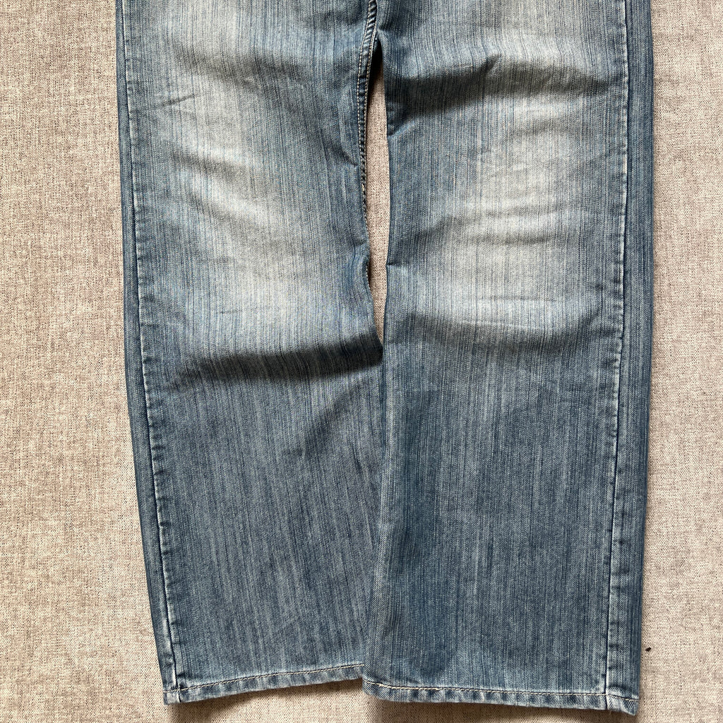 Levi's SilverTab Boot Cut Jeans