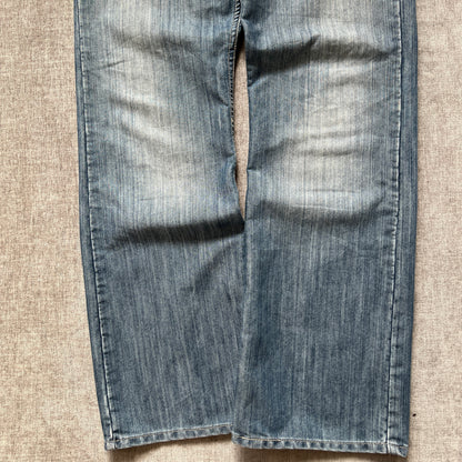 Levi's SilverTab Boot Cut Jeans