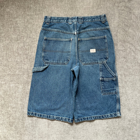Old Navy Carpenter Jort