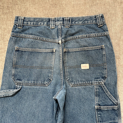 Old Navy Carpenter Jort