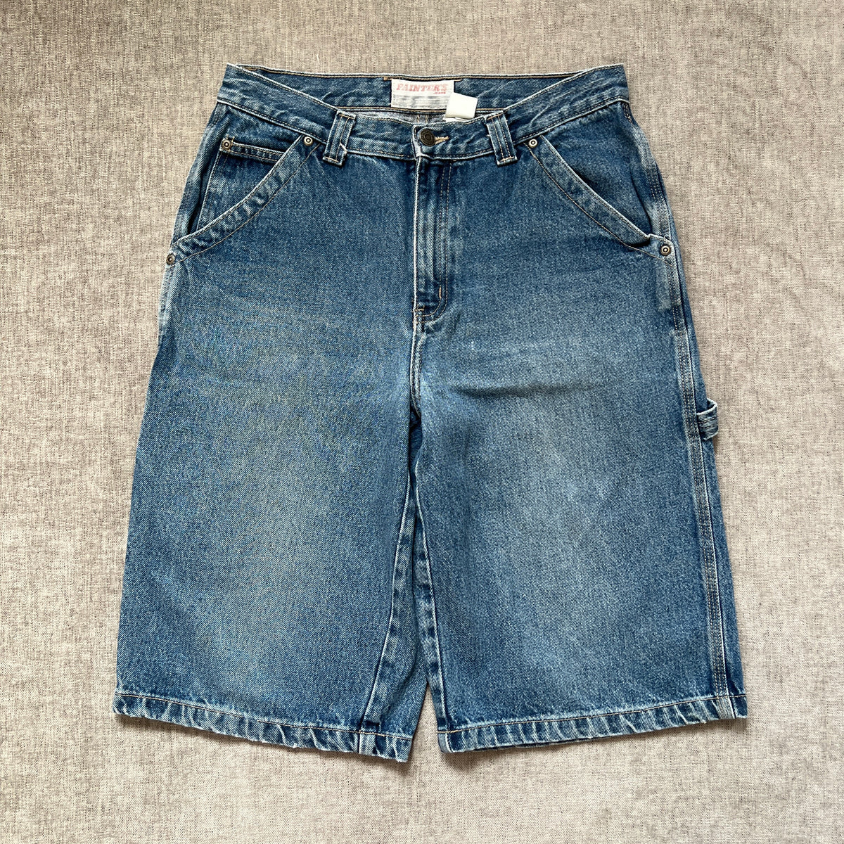 Old Navy Carpenter Jort