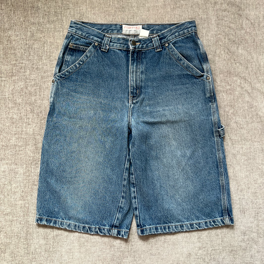 Old Navy Carpenter Jort