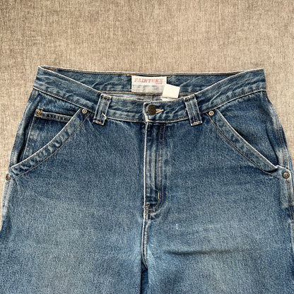 Old Navy Carpenter Jort