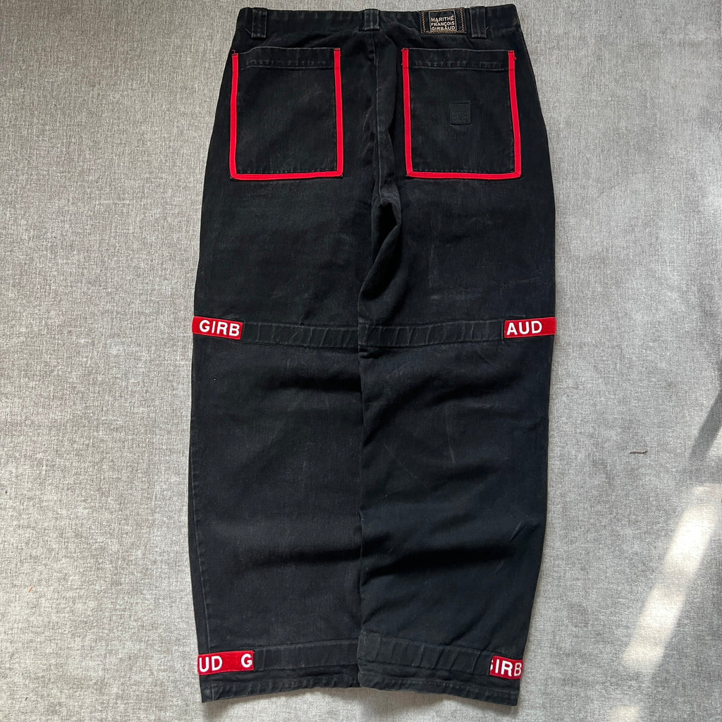MFG Baggy Jeans