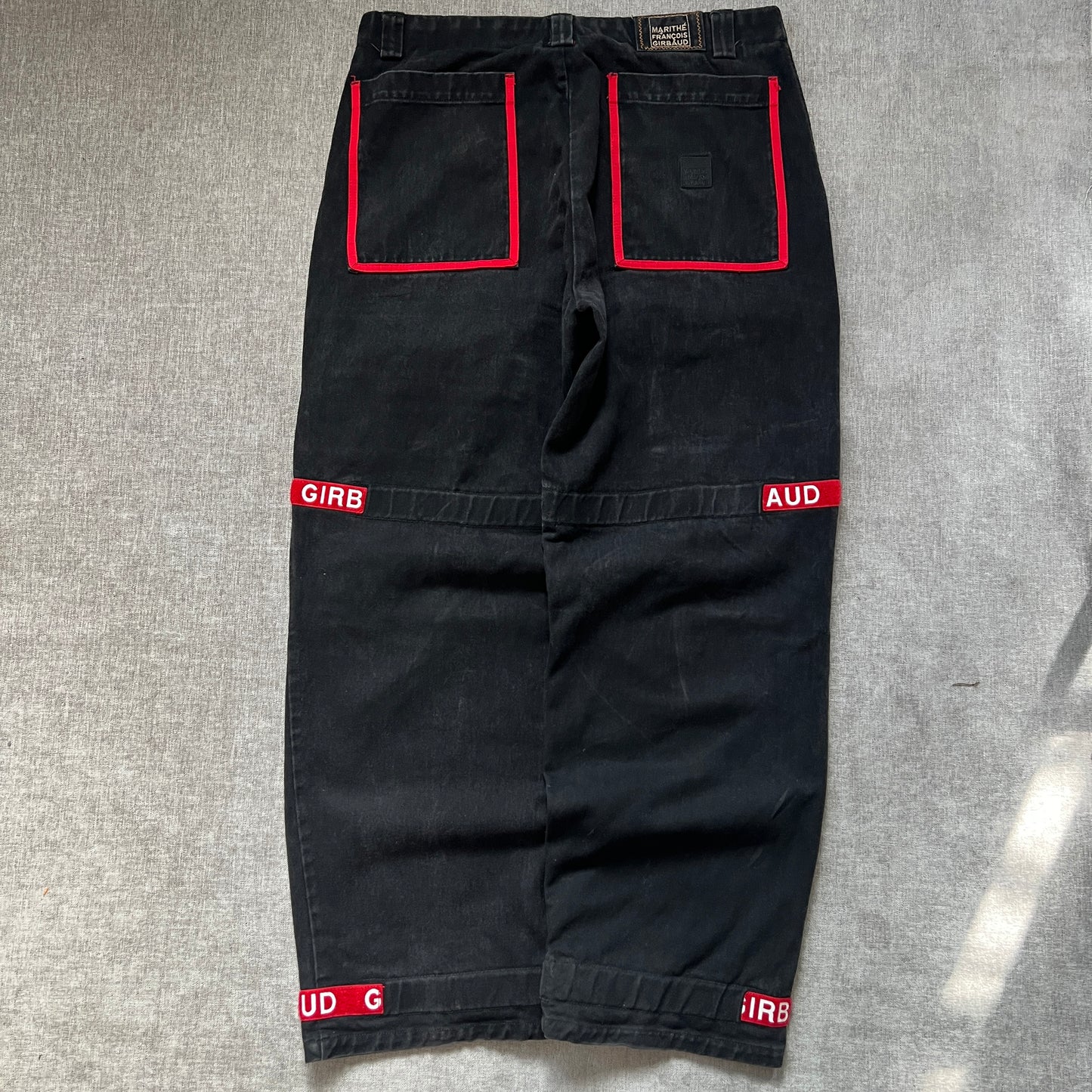 MFG Baggy Jeans