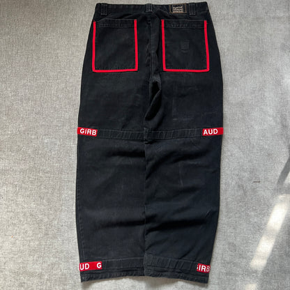 MFG Baggy Jeans