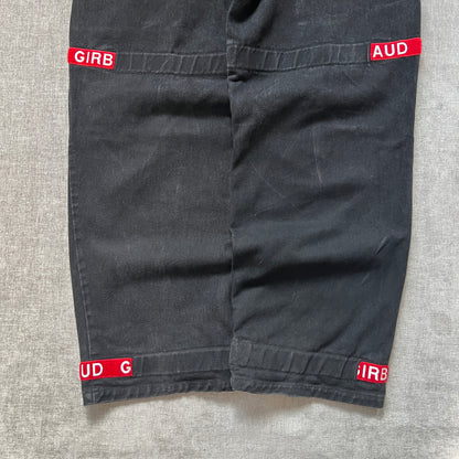 MFG Baggy Jeans