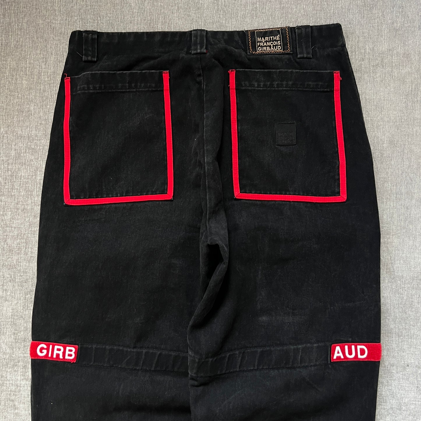 MFG Baggy Jeans