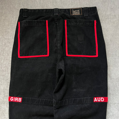 MFG Baggy Jeans