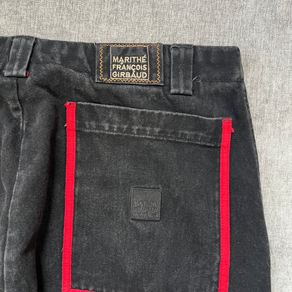 MFG Baggy Jeans