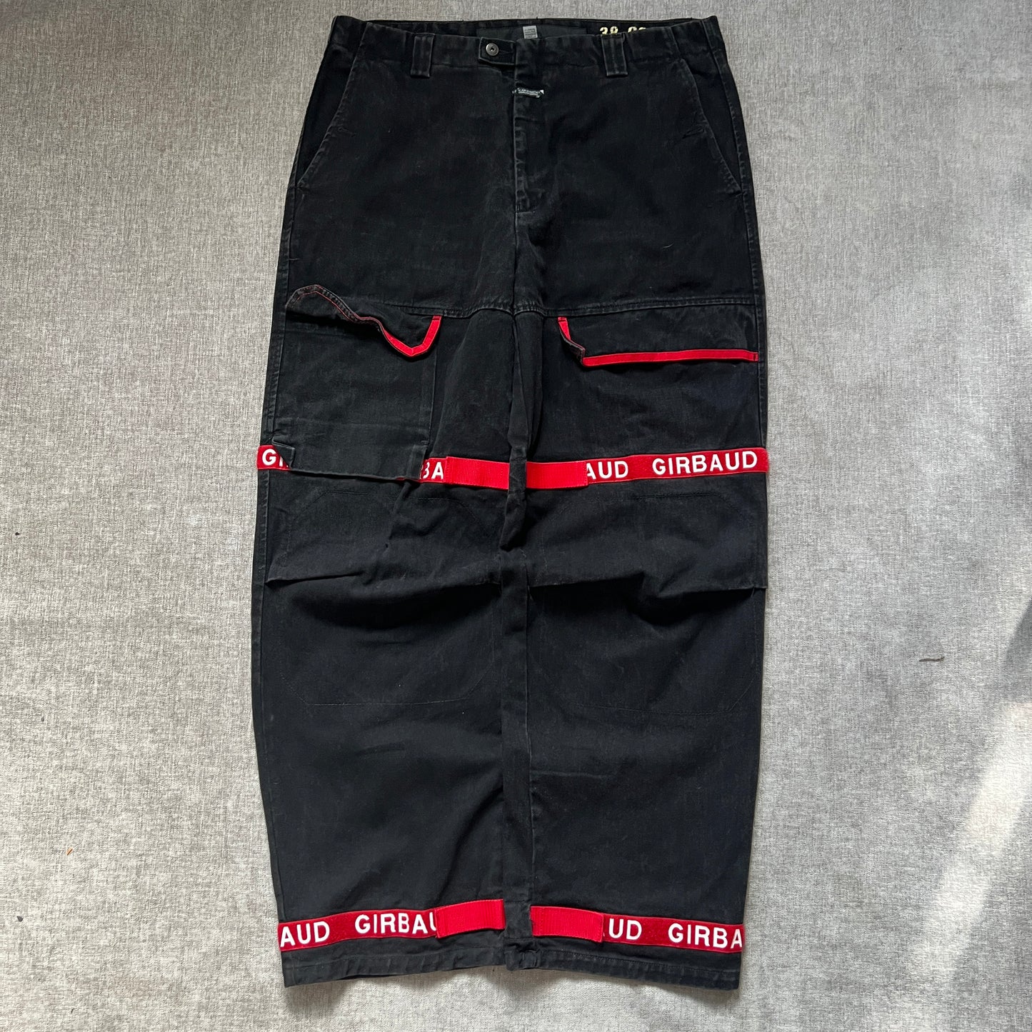 MFG Baggy Jeans