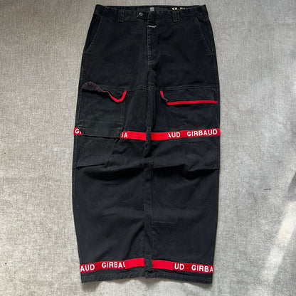 MFG Baggy Jeans