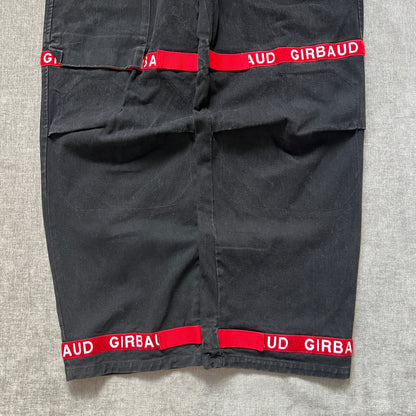 MFG Baggy Jeans