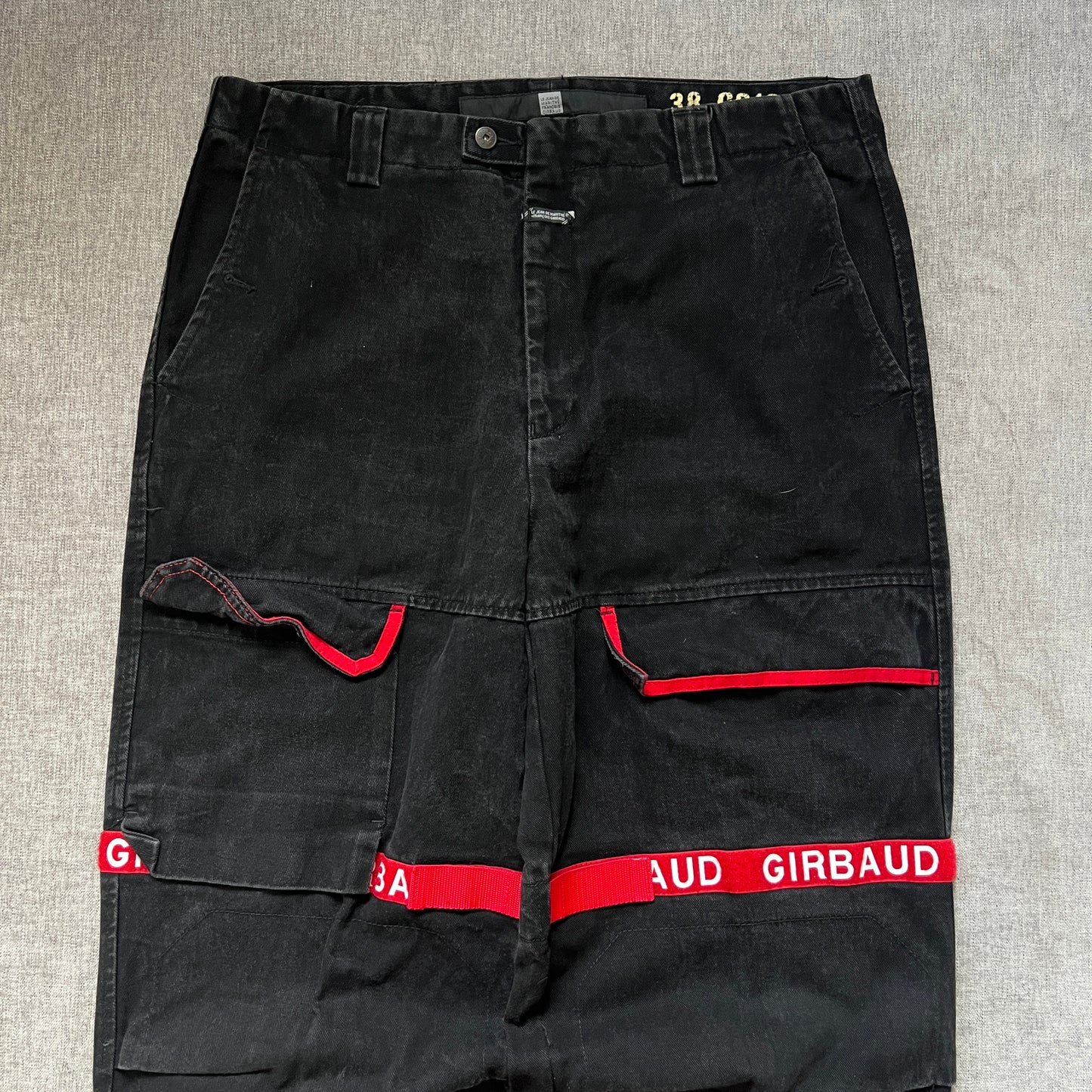 MFG Baggy Jeans