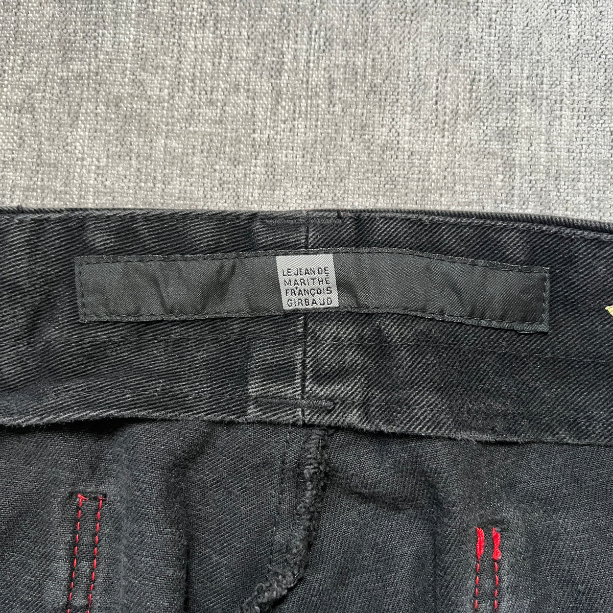 MFG Baggy Jeans